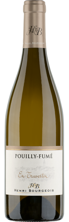 2022 Pouilly-Fumé AOC En Travertin Henri Bourgeois 750