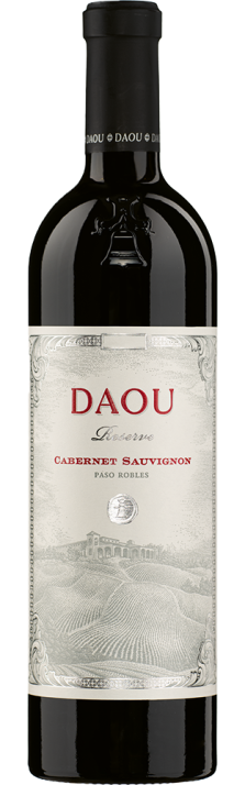 2022 Cabernet Sauvignon Reserve Paso Robles Daou Vineyards 750