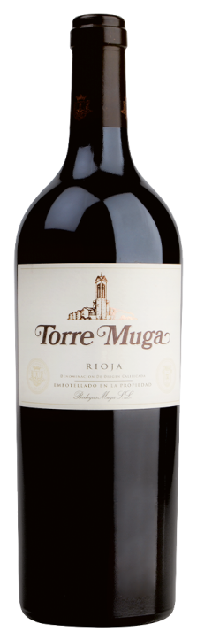 2019 Torre Muga Rioja DOCa Bodegas Muga 750