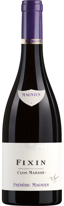 2022 Fixin AOC Clos Marion Frédéric Magnien 750