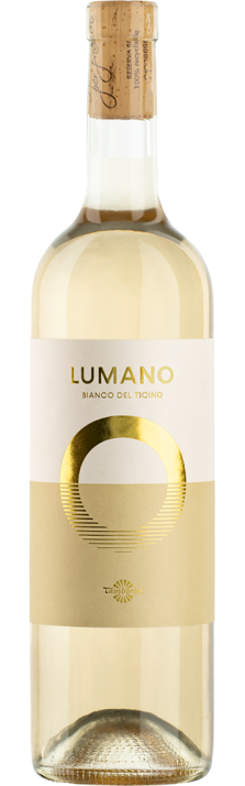 2023 Lumano Bianco Ticino DOC Tamborini 750