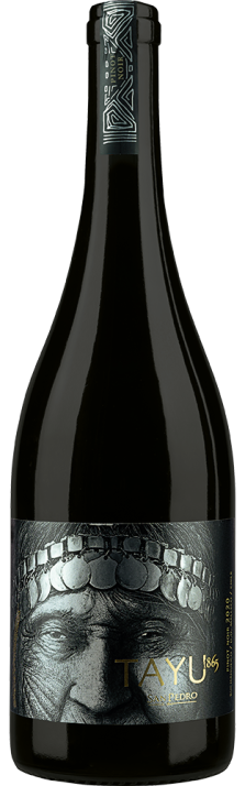 2021 Pinot Noir Tayu 1865 Valle del Malleco Viña San Pedro 750