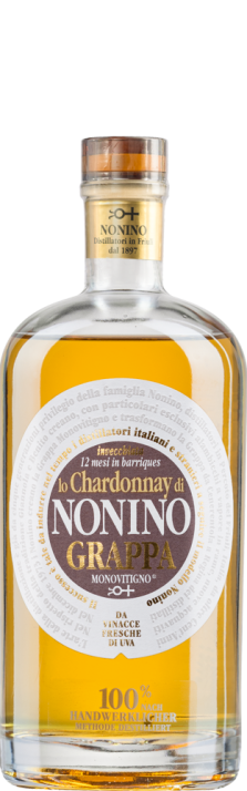 Grappa di Chardonnay Nonino Distillatori 700