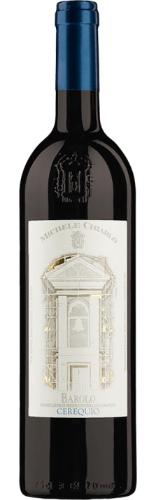 2011 Barolo DOCG Cerequio Michele Chiarlo 750