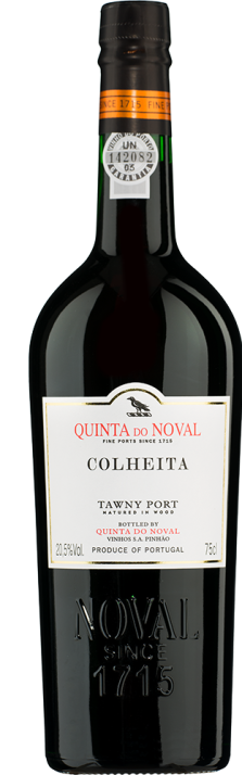 2012 Porto Colheita Quinta do Noval 750