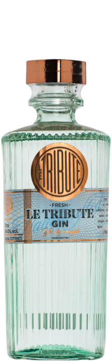 Gin Le Tribute Dry 700