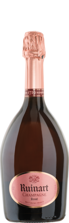 Champagne Brut Rosé Ruinart 750