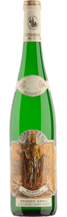 2022 Riesling Smaragd Dürnsteiner Ried Schütt Weingut Knoll 750