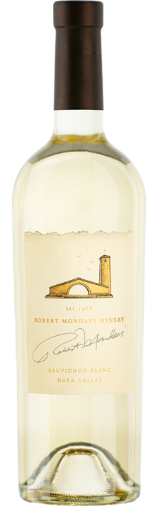 2022 Sauvignon Blanc Napa Valley Robert Mondavi Winery 750