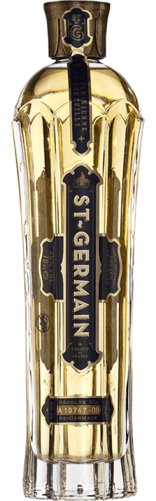 St-Germain Liqueur de fleurs de sureau Holunderblütenlikör 700