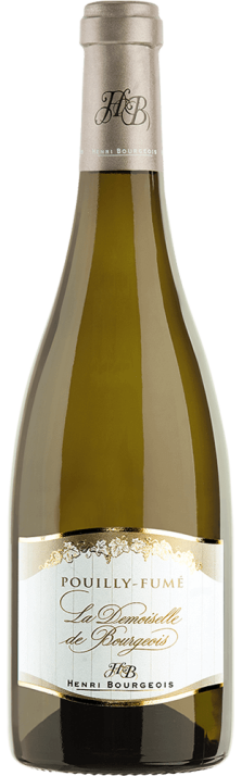 2019 Pouilly Fumé AOC La Demoiselle de Bourgeois Henri Bourgeois 750