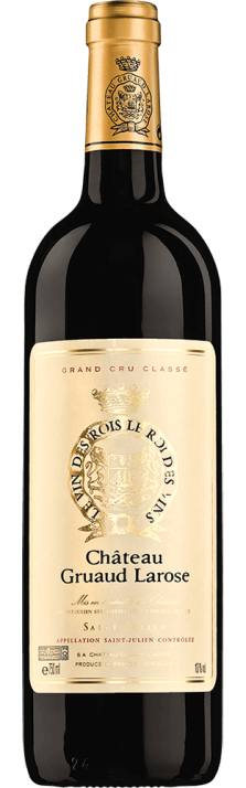 2003 Château Gruaud-Larose 2e Cru Classé St-Julien AOC 750