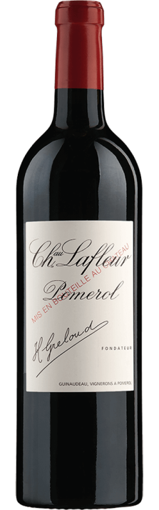 2010 Château Lafleur Pomerol AOC 750