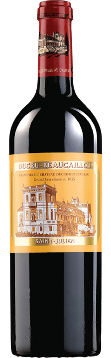 2021 Château Ducru-Beaucaillou 2e Cru Classé St-Julien AOC 750