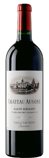 2010 Château Ausone 1er Grand Cru Classé A St-Emilion AOC 750