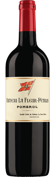 2018 Château La Fleur-Pétrus Pomerol AOC 750