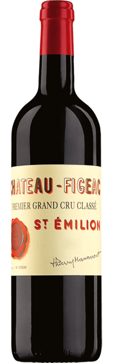 2014 Château Figeac 1er Grand Cru Classé B St-Emilion AOC 750