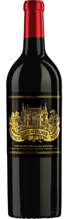 2021 Château Palmer 3e Cru Classé Margaux AOC 750