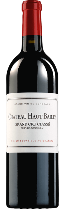 2018 Château Haut-Bailly Grand Cru Classé Pessac-Léognan AOC 750