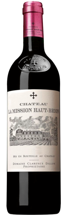 2016 Château La Mission Haut-Brion Cru Classé Pessac-Léognan AOC 750