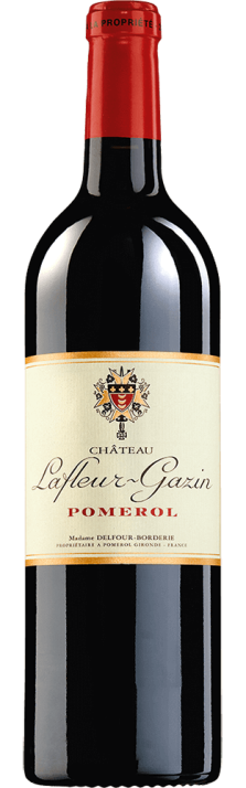 2021 Château Lafleur-Gazin Pomerol AOC 750