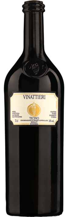 2013 Vinattieri Ticino DOC Vinattieri Ticinesi 6000