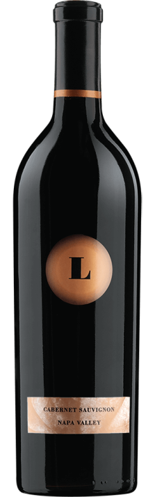 2019 Cabernet Sauvignon Napa Valley Lewis Cellars 750