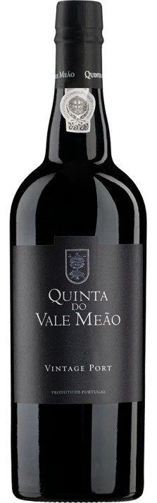 2018 Porto Vintage Quinta do Vale Meão F. Olazabal & Filhos 750