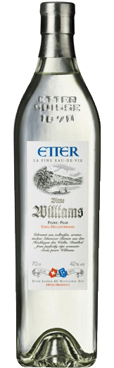 Williams Distillerie Etter 700