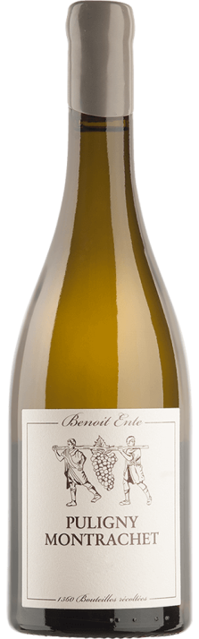 2022 Puligny-Montrachet AOC Benoît Ente 750