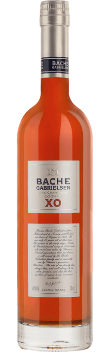 Cognac XO Fine Champagne Bache-Gabrielsen 700