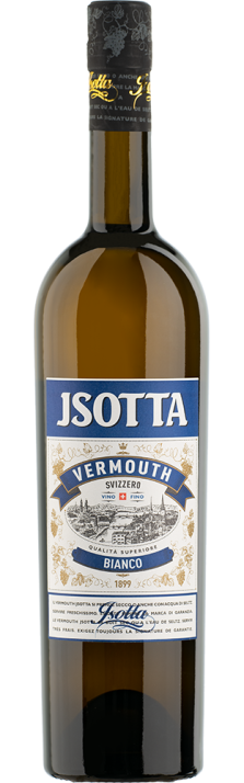 Vermouth Jsotta Bianco 750