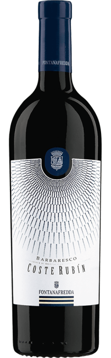 2015 Barbaresco DOCG Coste Rubin Fontanafredda 750