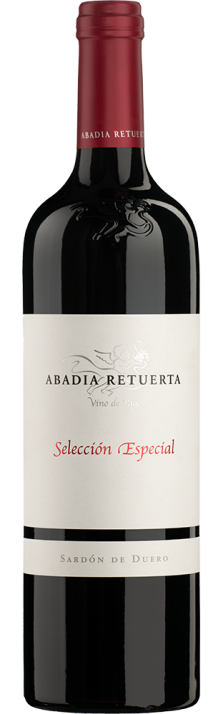 2020 Selección Especial Sardón de Duero VT Castilla y León Abadía Retuerta 750