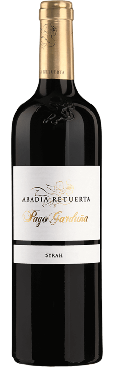 2020 Syrah Pago Garduña VT Castilla y León Abadía Retuerta 750