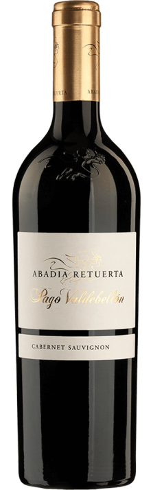 2019 Cabernet Sauvignon Pago Valdebellón Abadía Retuerta DOP Vino de Pago Abadía Retuerta 750