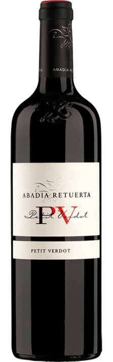 2017 Petit Verdot PV VT Castilla y León Abadía Retuerta 750