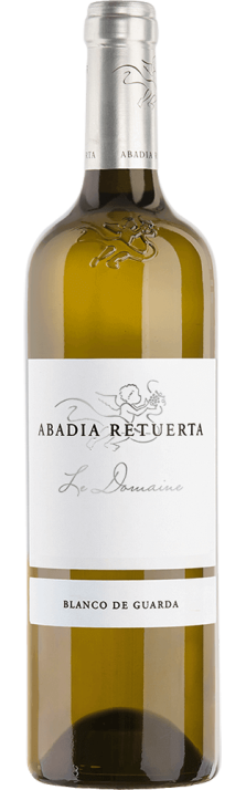 2019 Le Domaine Blanco VT Castilla y León Abadía Retuerta 750