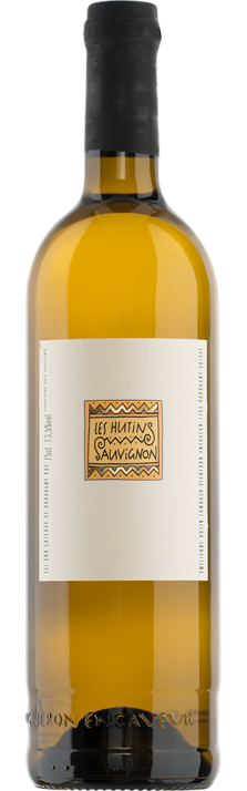 2022 Sauvignon Blanc Coteaux de Dardagny 1er Cru AOC Domaine Les Hutins 750