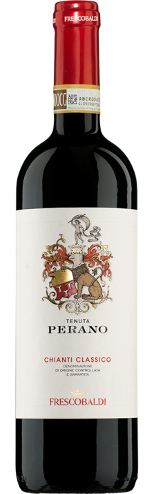 2021 Tenuta Perano Chianti Classico DOCG Azienda Agricola Frescobaldi 750