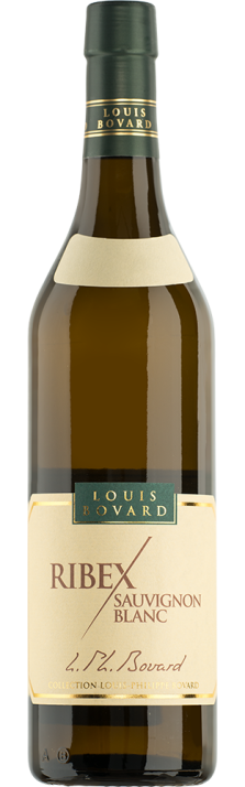 2022 Ribex Sauvignon Blanc Lavaux AOC Domaine Louis Bovard 700