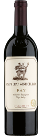 2018 Cabernet Sauvignon Fay Stags Leap District Napa Valley Stag's Leap Wine Cellars 1500.00