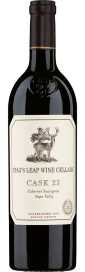2019 Cabernet Sauvignon Cask 23 Stag's Leap District Napa Valley Stag's Leap Wine Cellars 750.00