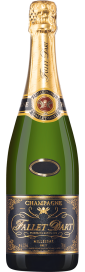 2015 Champagne Brut Millésimé Fallet Dart 750