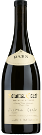 2017 Pinot Noir Royal St. Robert Sonoma Coast Carlo & Dante Mondavi RAEN Winery 750.00