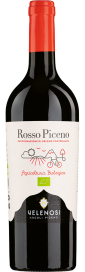 2019 Rosso Piceno DOC (Bio) 750