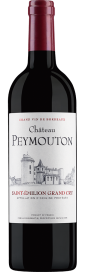 2021 Château Peymouton Grand Cru St-Emilion AOP 750