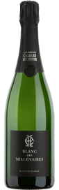 2014 Champagne Blanc des Millénaires Blanc de Blancs Charles Heidsieck 750.00