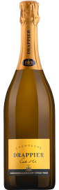 Champagne Brut Carte d'Or Drappier 1500.00