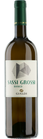 2022 Sassi Grossi Bianco del Ticino DOC Gialdi 750.00